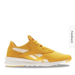 CLASSIC NYLON SP SNEAKER - WOMEN'S